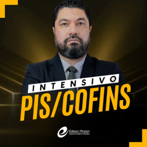 Intensivo PIS/COFINS: domine cálculos, créditos e compliance tributário