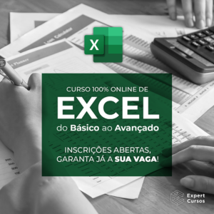 Curso completo de Excel