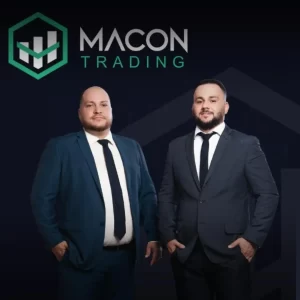 Mentoria Macon Trading Funciona? Artigo Completo da Mentoria de Mercado Financeiro