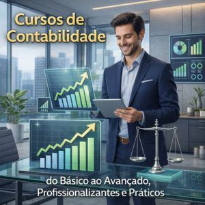 Cursos de Contabilidade Prática