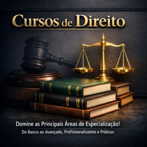 Cursos de Direito