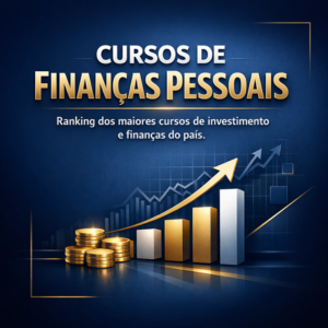 Finanças Pessoais