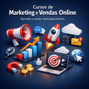 Marketing e Vendas