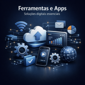 Ferramentas e Apps